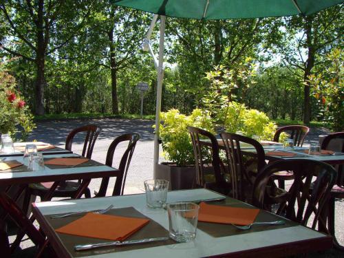 Logis Le Moulin Des Gardelles 3*