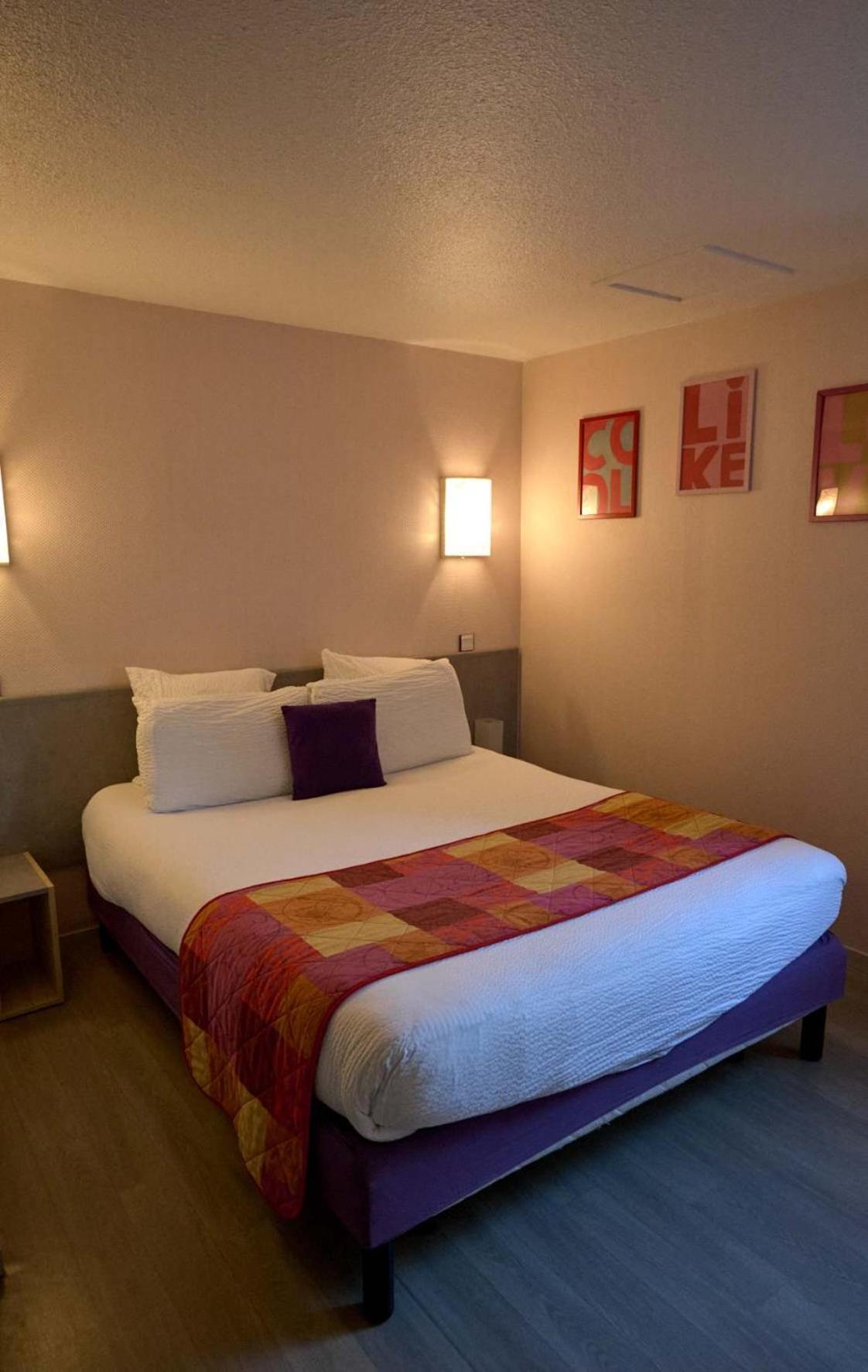 Logis Le Moulin Des Gardelles 3* Riom