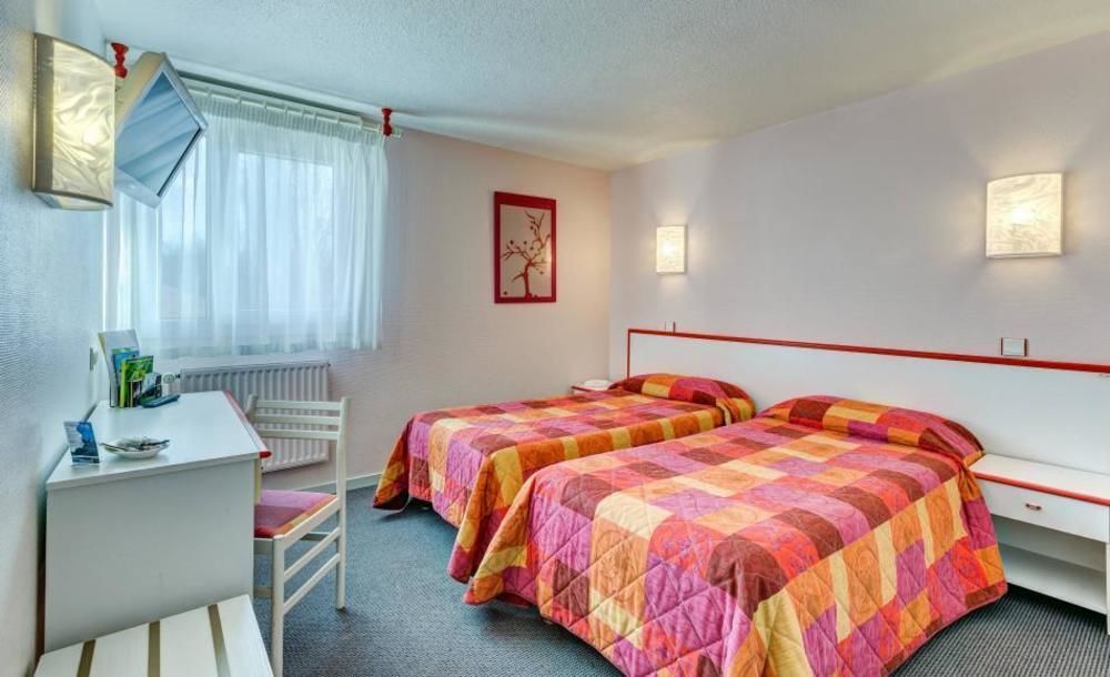 Hotel Logis Le Moulin Des Gardelles Riom