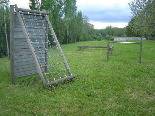 Logis Le Moulin Des Gardelles Riom