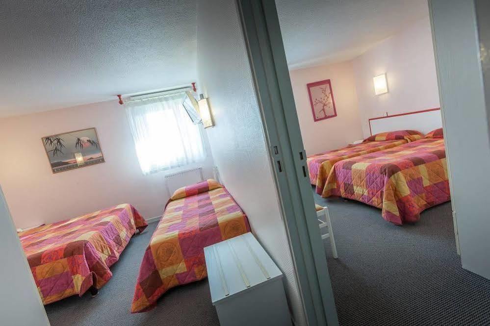 Logis Le Moulin Des Gardelles Hotel 3*