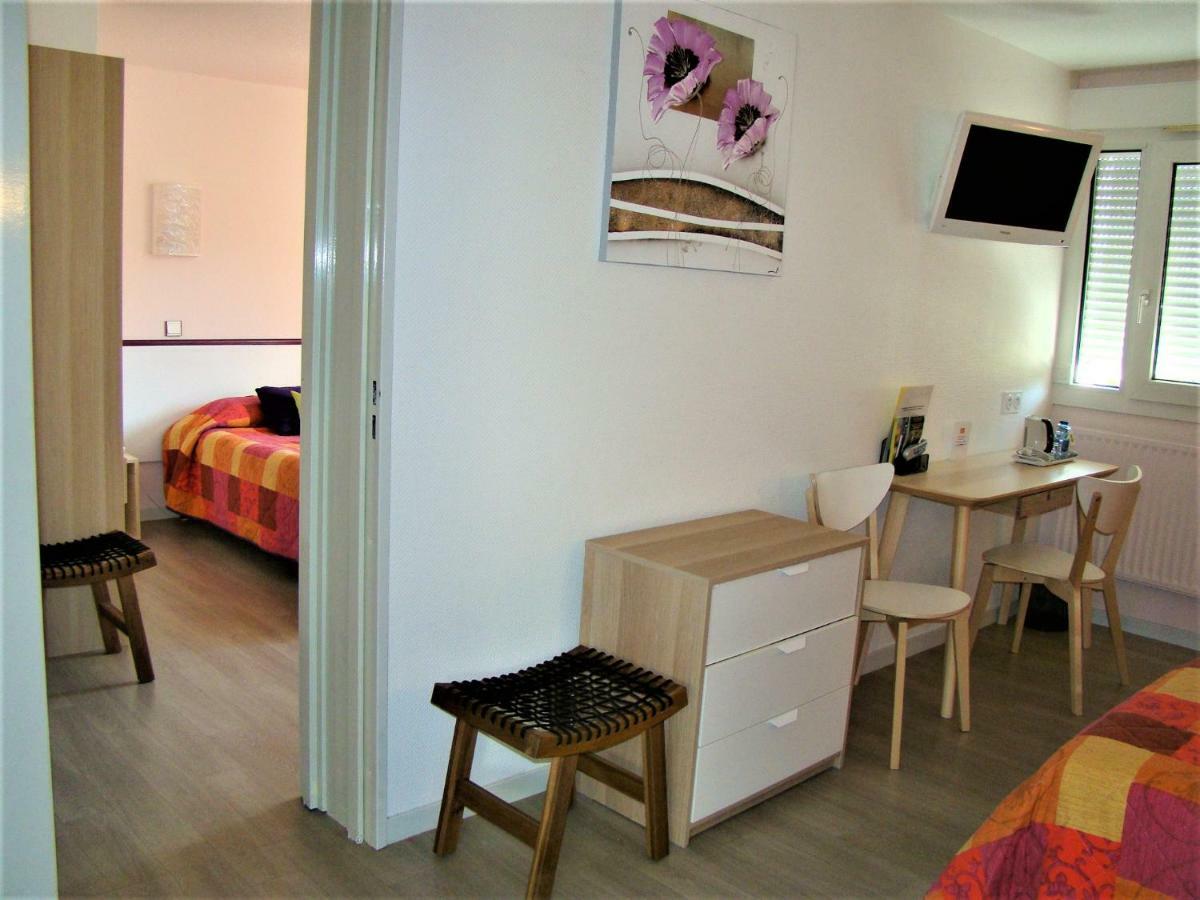 Hotel Logis Le Moulin Des Gardelles