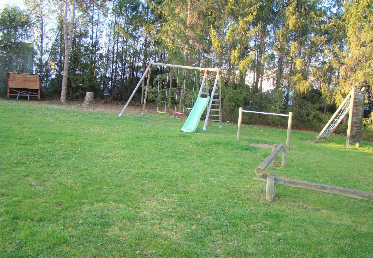 Logis Le Moulin Des Gardelles